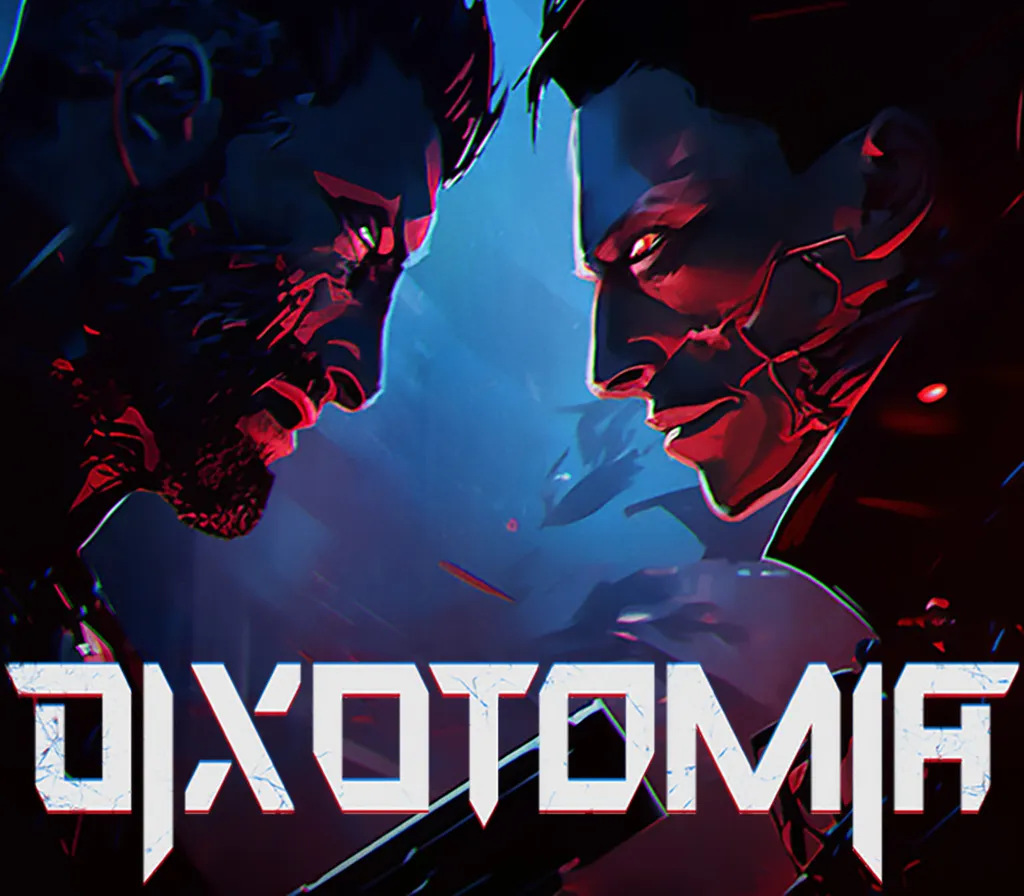 Dixotomia PC Steam Ключ