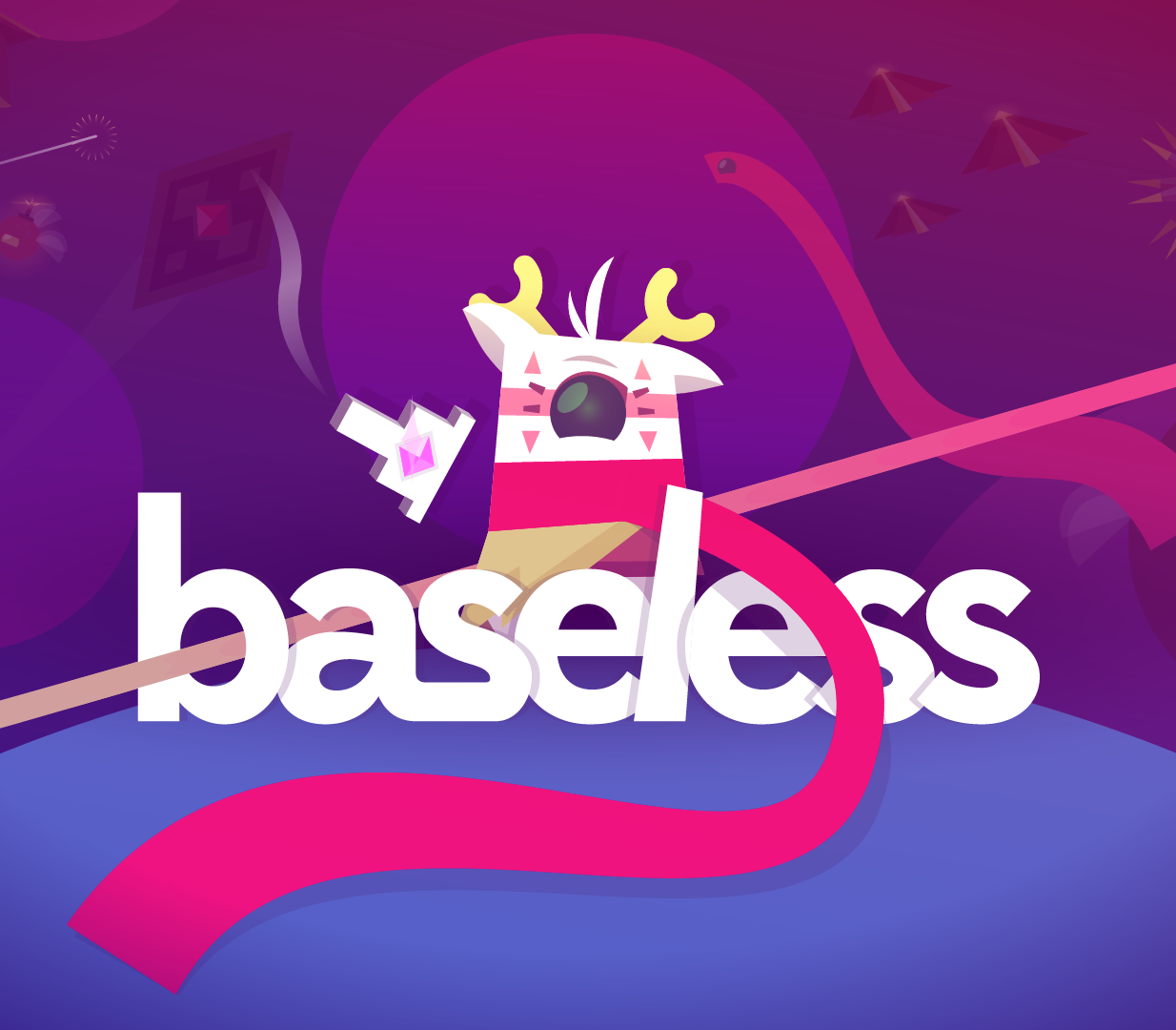 Baseless PC Steam Ключ