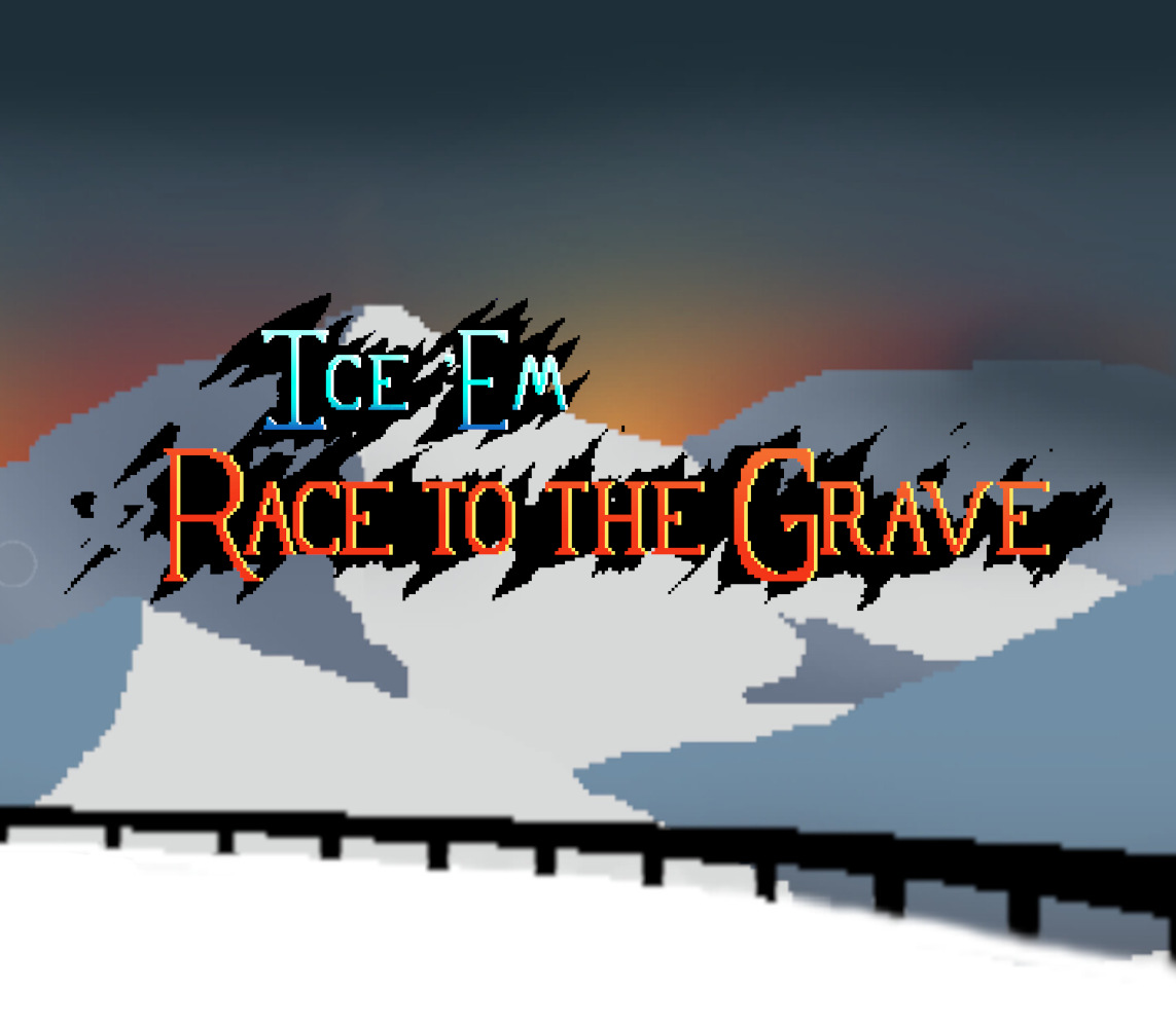 Ice 'Em: Race to the Grave PC Steam Ключ
