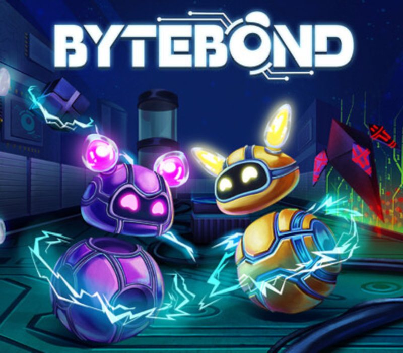 Bytebond PC Steam Ключ