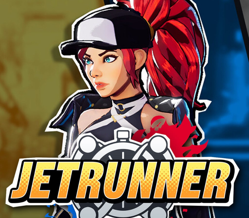JETRUNNER PC Steam Ключ