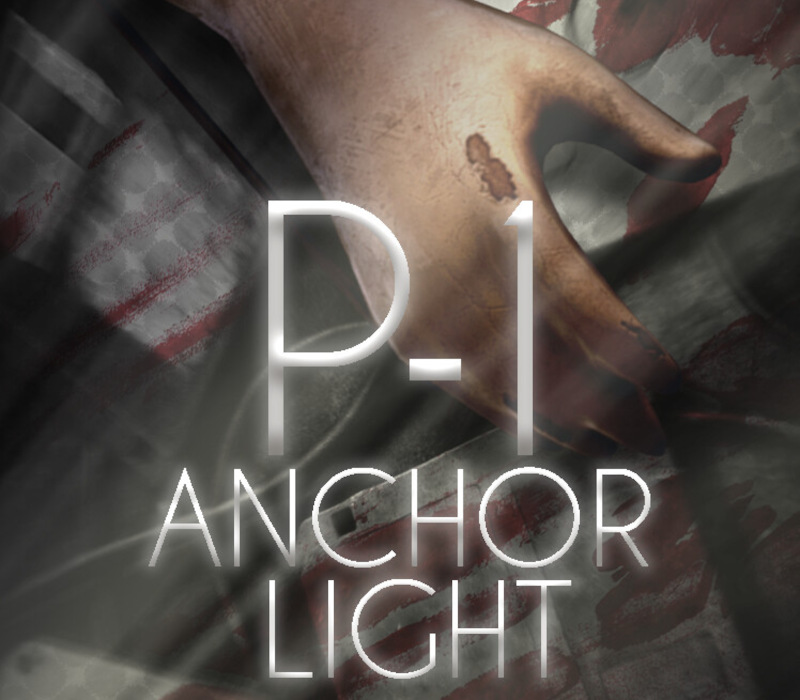 P1: Anchor Light PC Steam Ключ