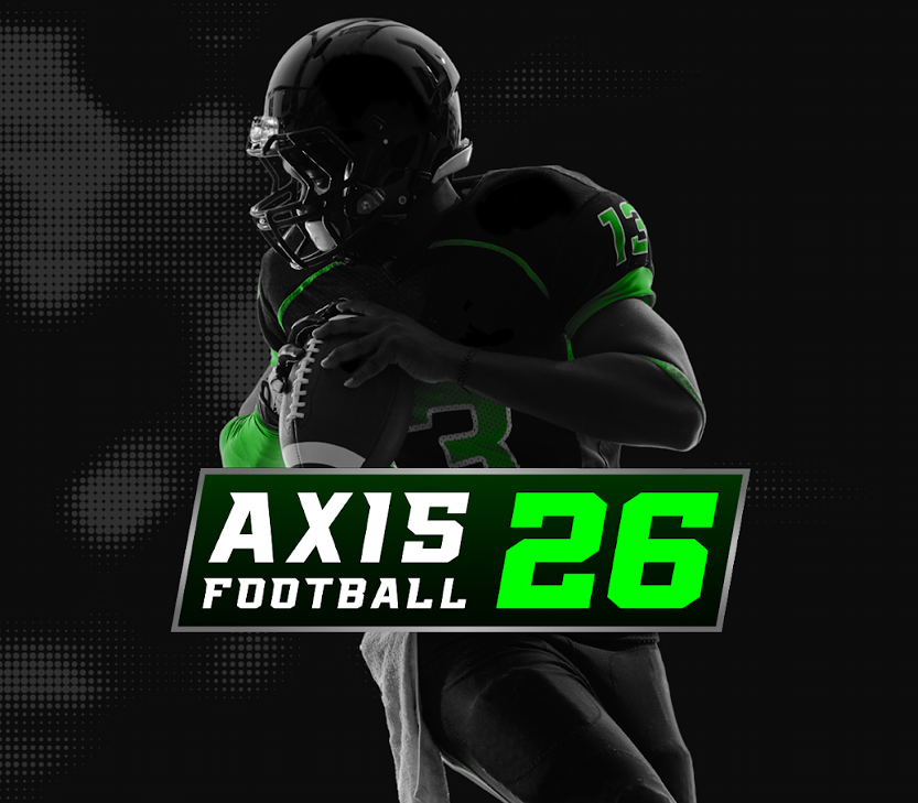 Axis Football 2026 XBOX One / Xbox Series X|S Аккаунт