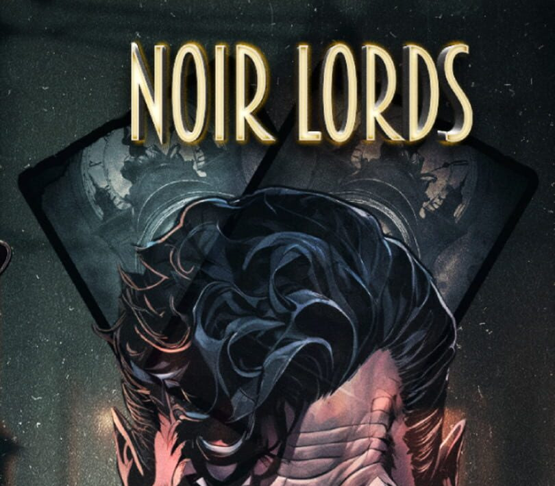 Noir Lords PC Steam Ключ