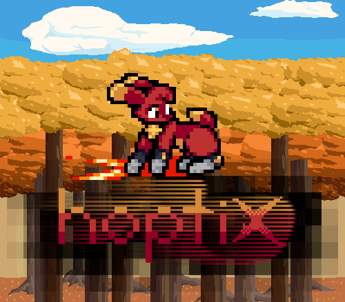 hoptix PC Steam Ключ