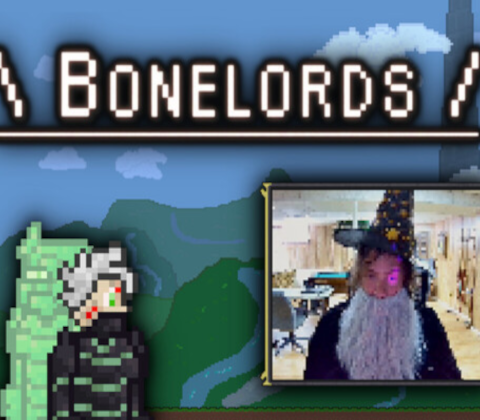 Bonelords PC Steam Ключ