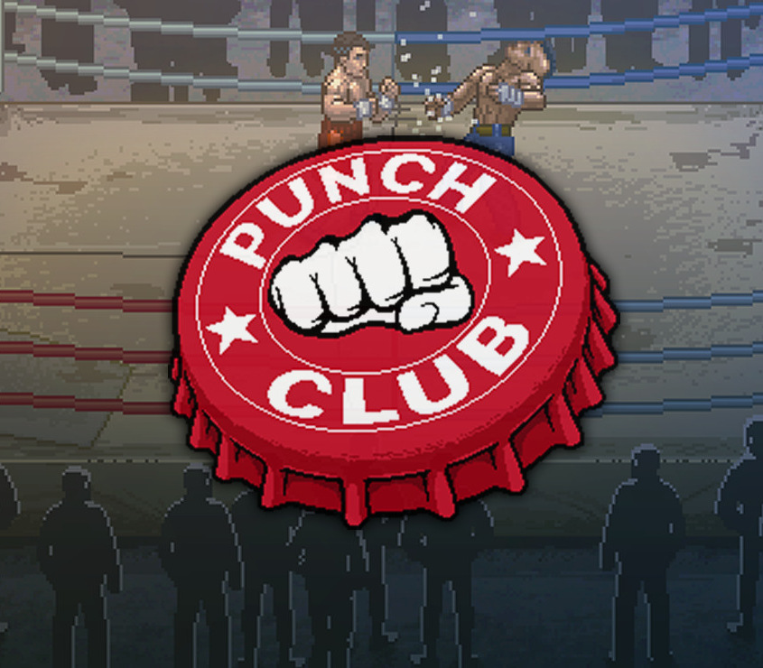 Punch Club PC Steam Ключ