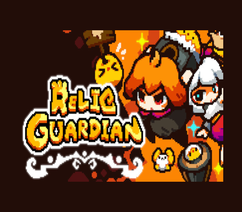 Relic Guardian - Tower Defense PC Steam Ключ