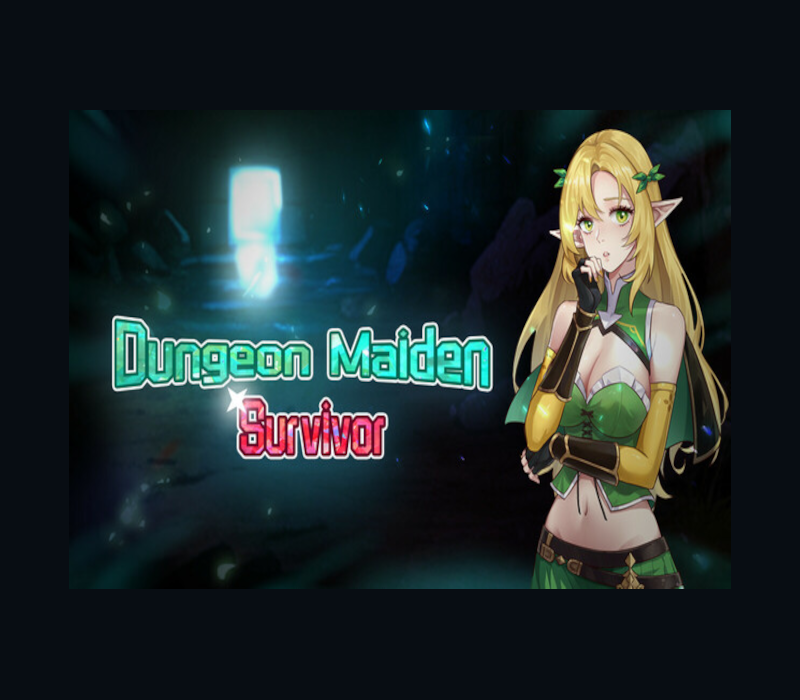 Dungeon Maiden: Survivor PC Steam Ключ