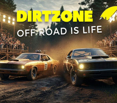 Dirtzone PC Steam Ключ
