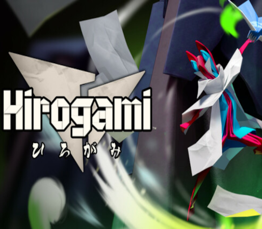 Hirogami PC Steam Ключ