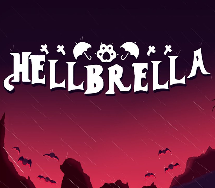 Hellbrella PC Steam Ключ