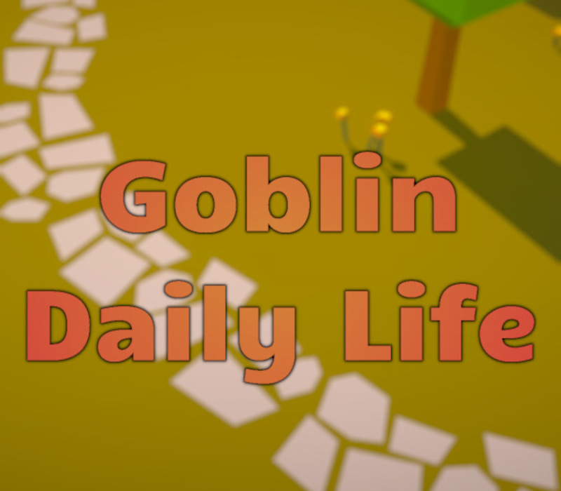 Goblin Daily Life PC Steam Ключ