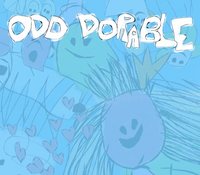 Odd Dorable PC Steam Ключ