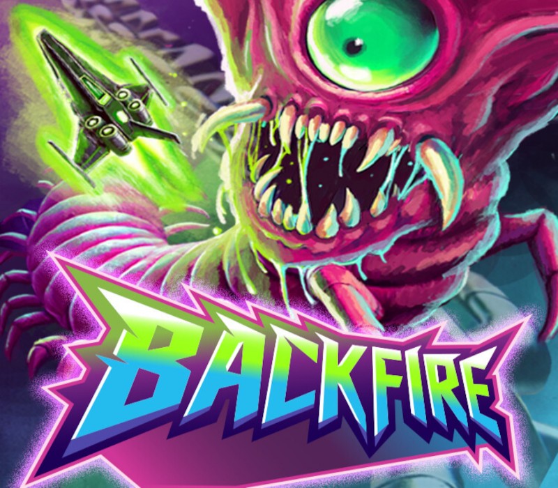 BACKFIRE PC Steam Ключ