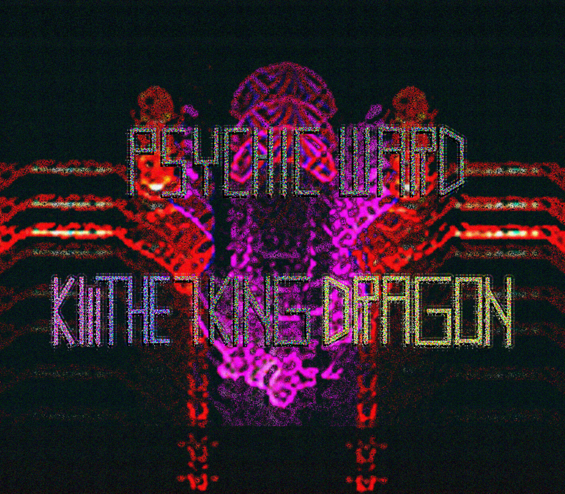 Psychic Ward: Kill The Seven King Dragon PC Steam Ключ