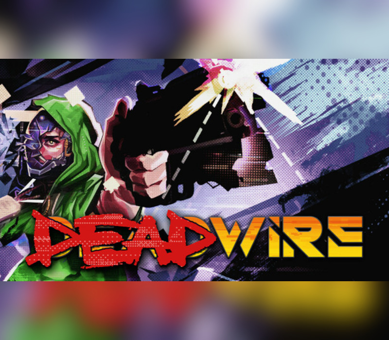 DeadWire PC Steam Ключ