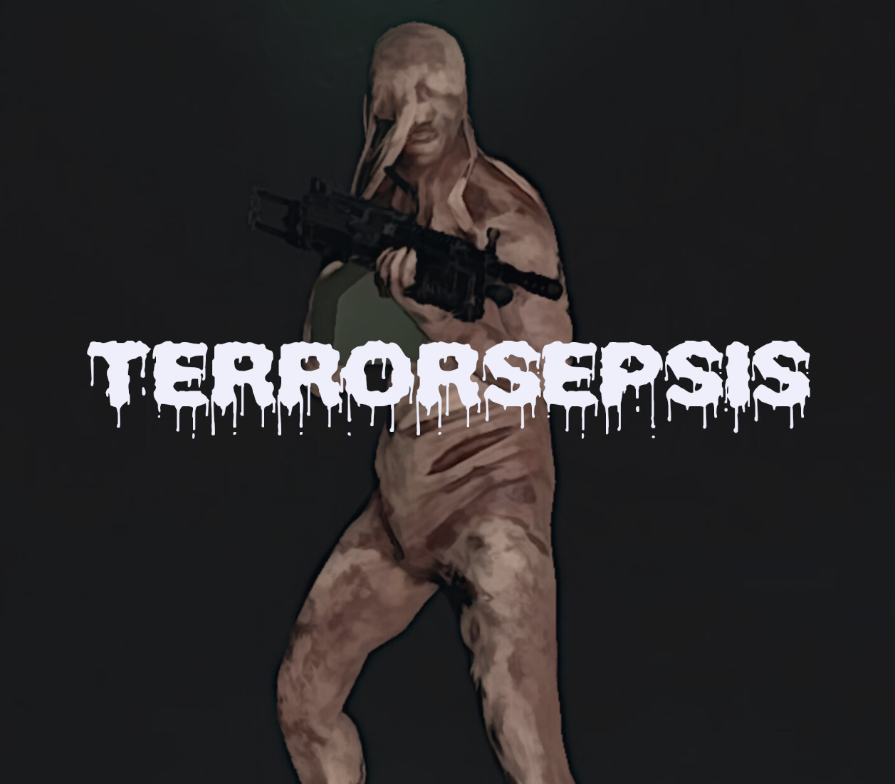Terrorsepsis PC Steam Ключ