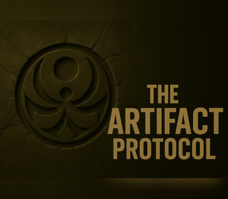 The Artifact Protocol PC Steam Ключ