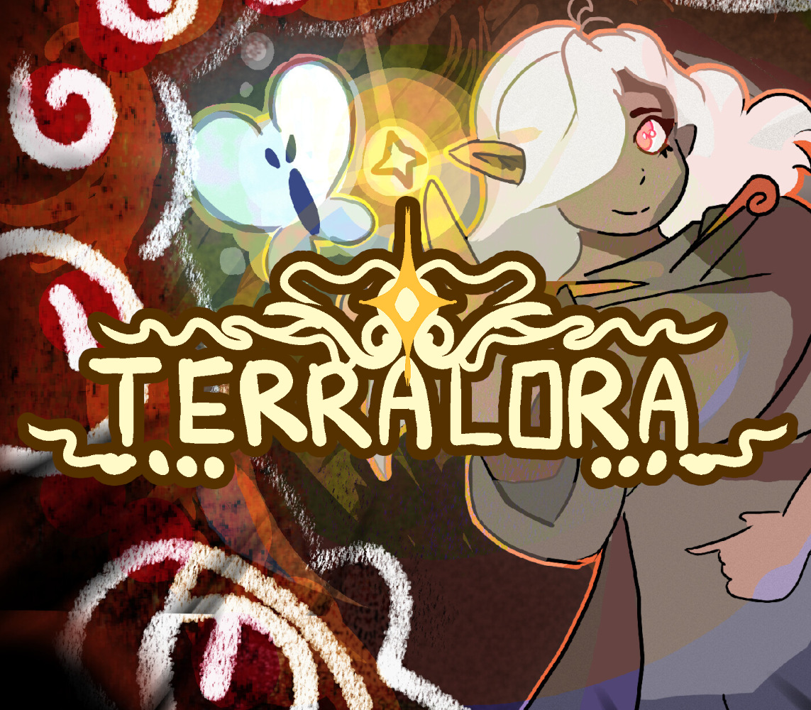 Terralora PC Steam Ключ
