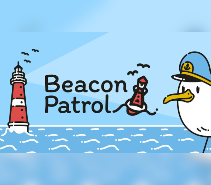 Beacon Patrol PC Steam Ключ