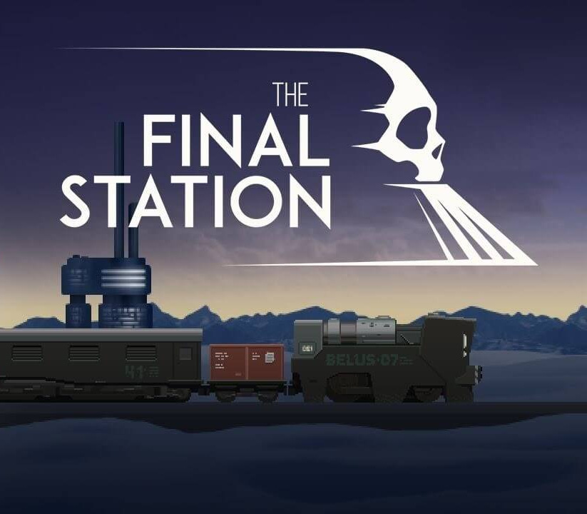 The Final Station PC Steam Ключ