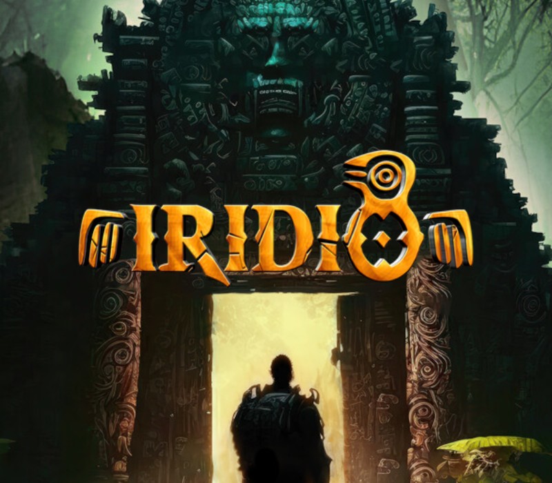 Iridio PC Steam Ключ