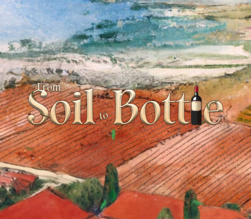 From Soil to Bottle PC Steam Ключ