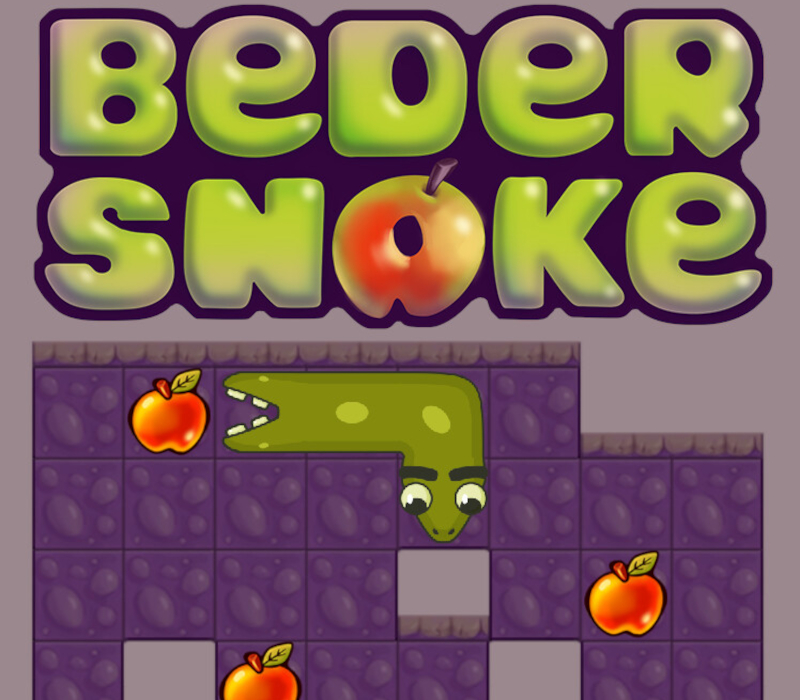 BederSNAKE PC Steam Ключ