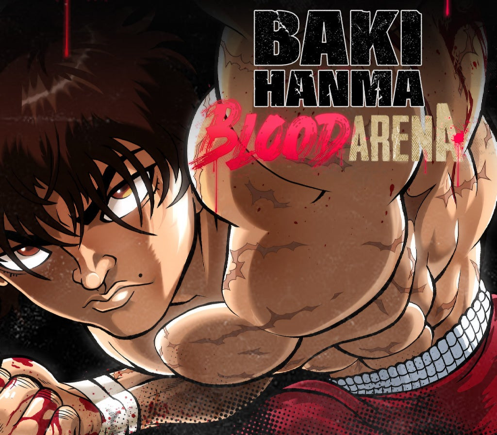 Baki Hanma: Blood Arena US XBOX One / Xbox Series X|S / PC Ключ