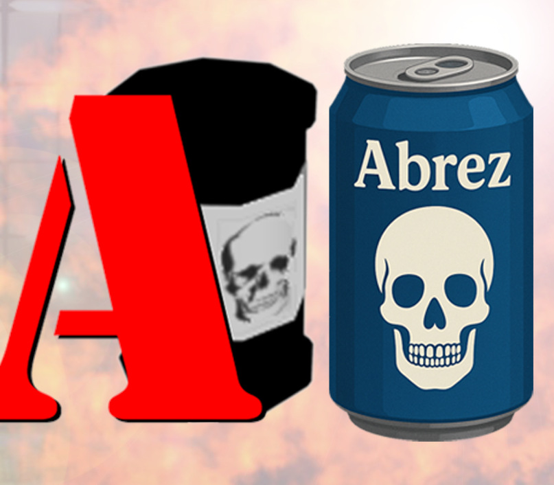 Abrez PC Steam Ключ