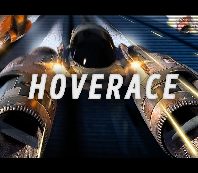 Hover Ace PC GOG Ключ