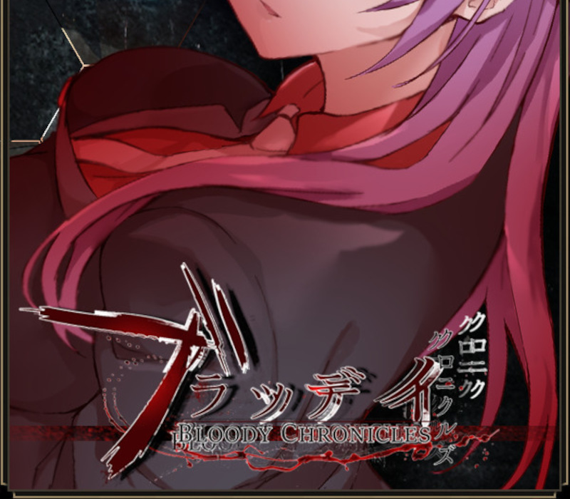 Bloody Chronicles: New Cycle of Death PC Steam Ключ