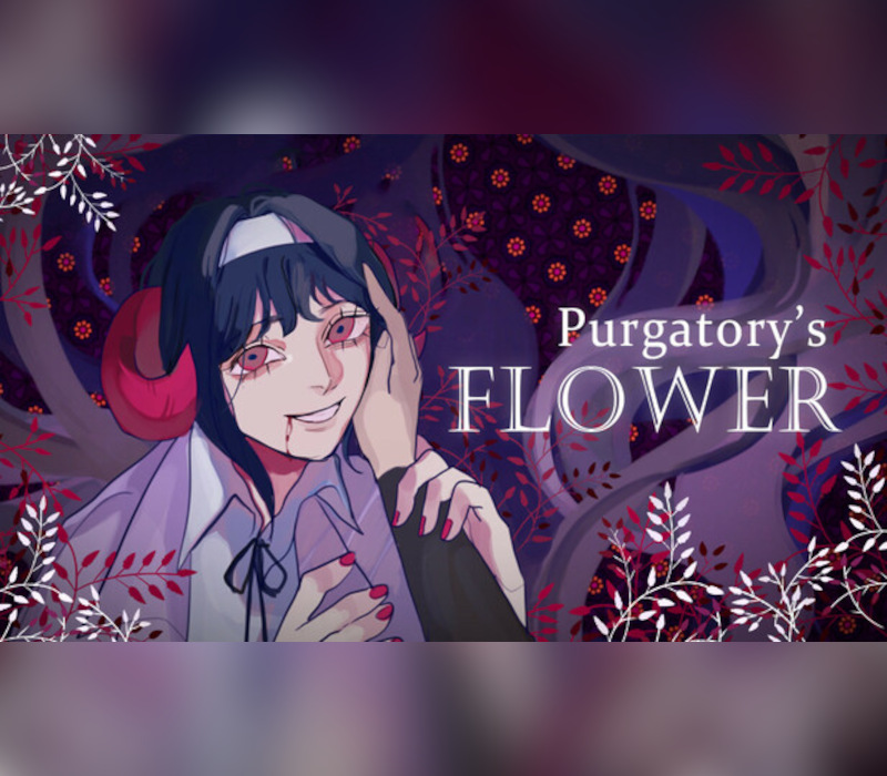 Purgatory’s Flower PC Steam Ключ