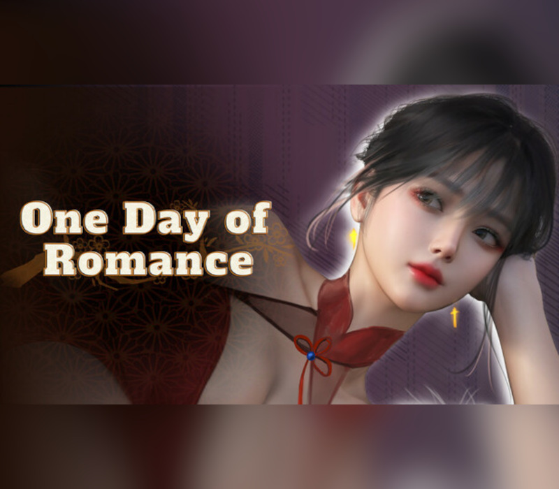 One day of Romance PC Steam Ключ