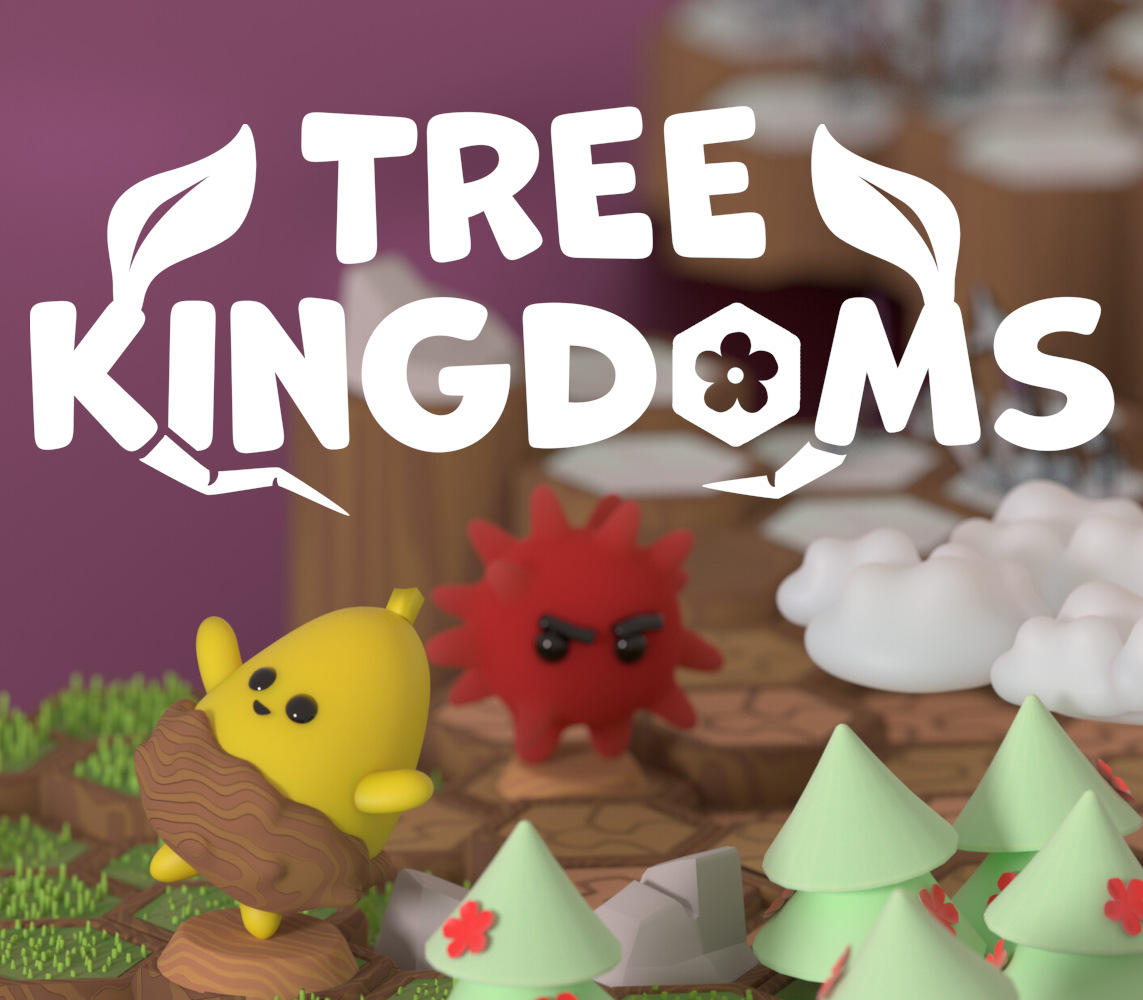 Tree Kingdoms PC Steam Ключ