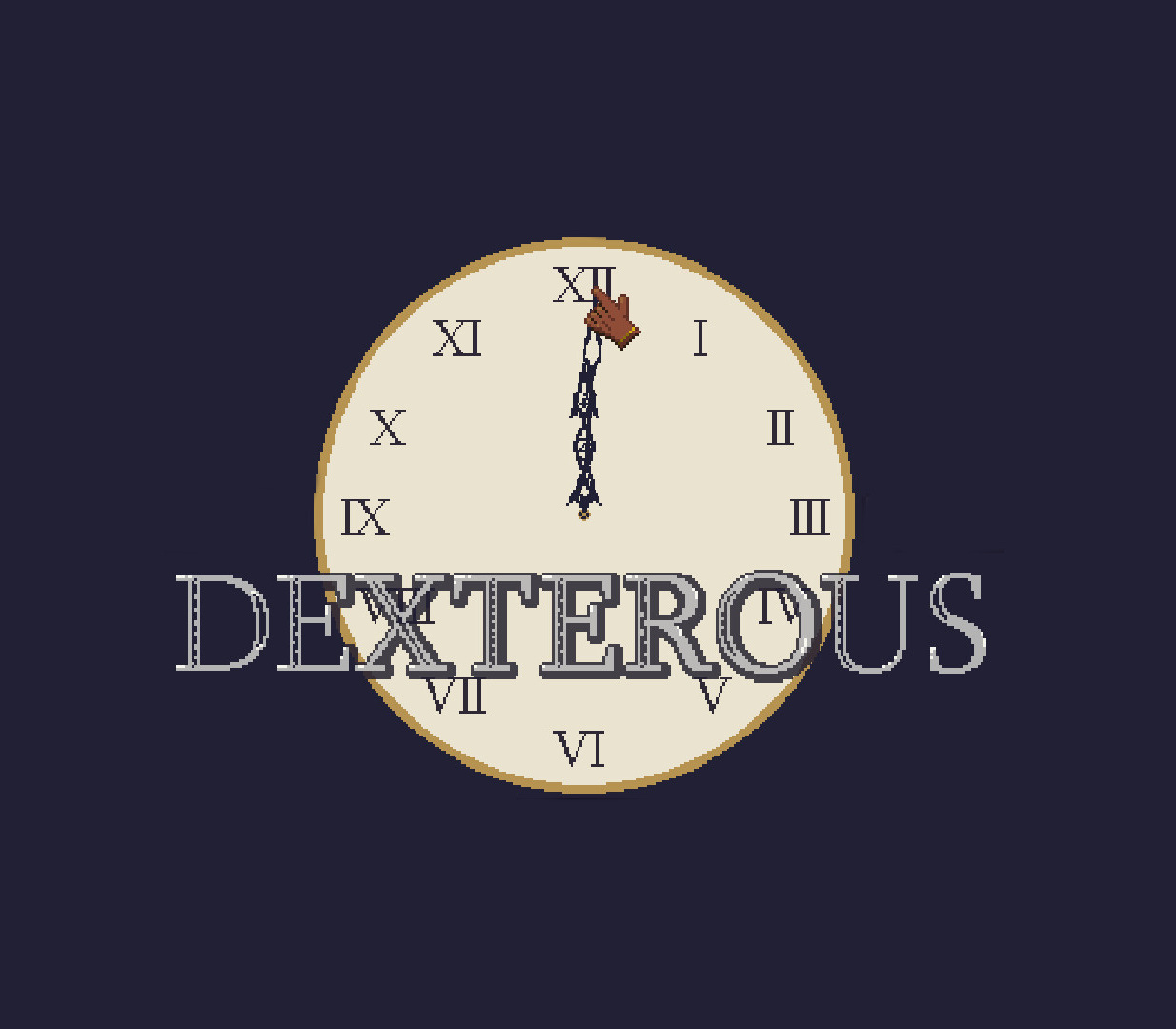 Dexterous: Time to Steal PC Steam Ключ