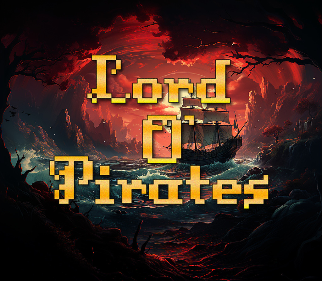 Lord O' Pirates PC Steam Ключ