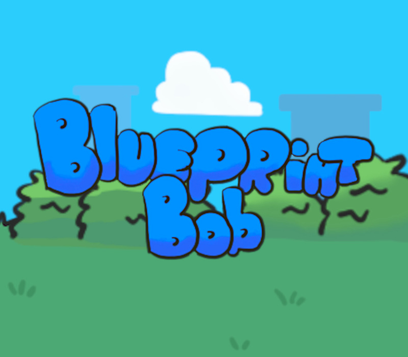Blueprint Bob PC Steam Ключ