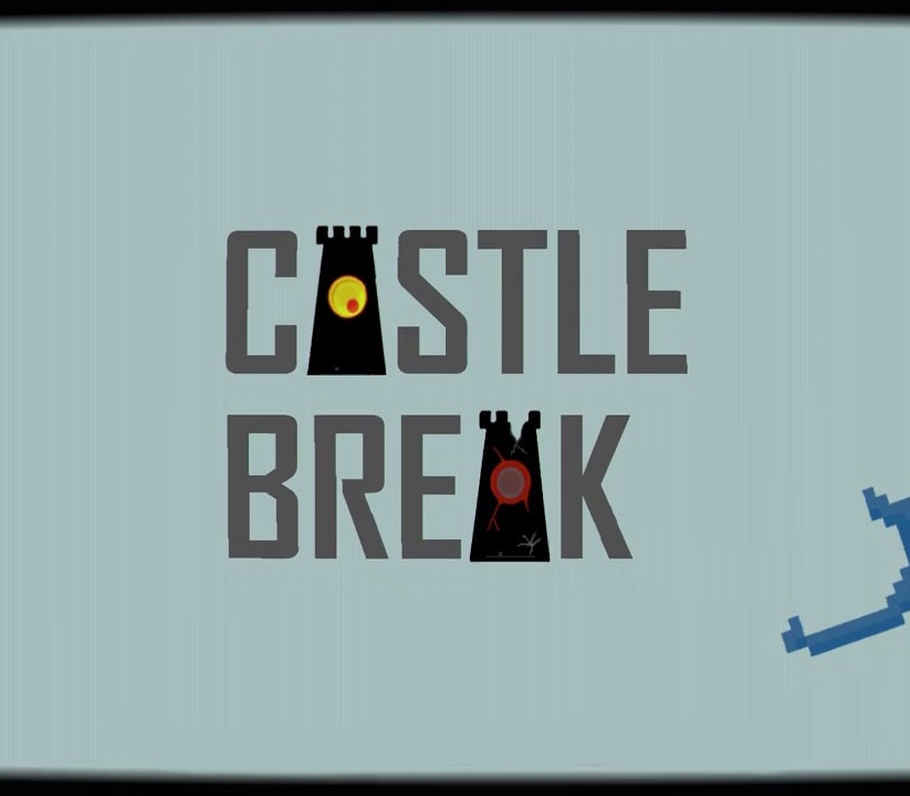 Castle Break PC Steam Ключ