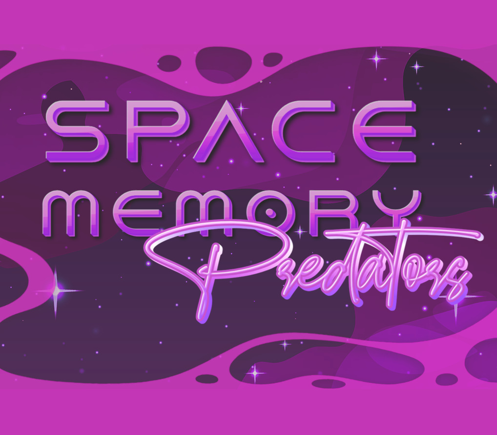 Space Memory: Predators PC Steam Ключ