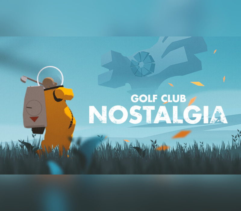 Golf Club: Nostalgia EU PC Steam Ключ