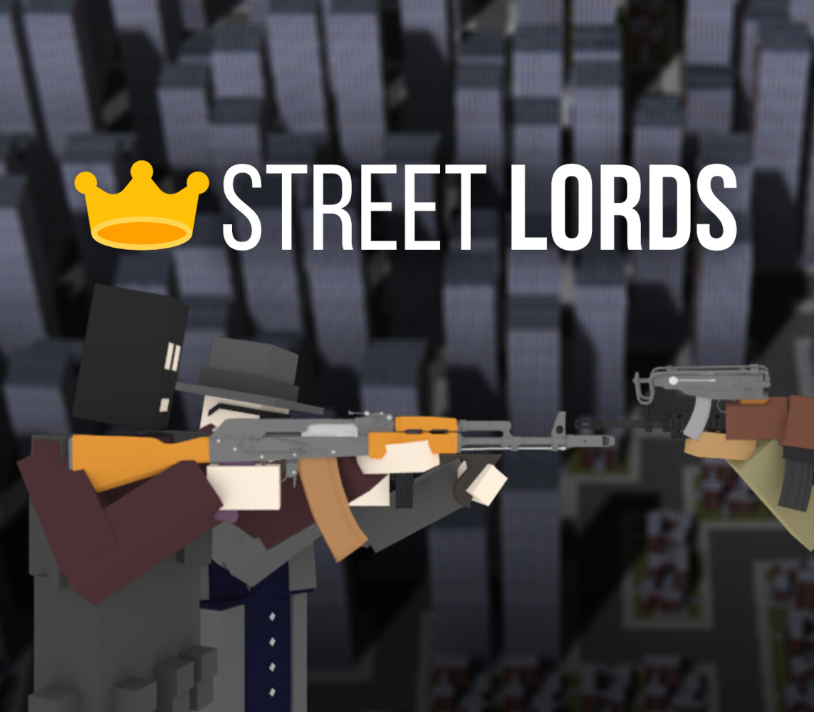 Street Lords PC Steam Ключ