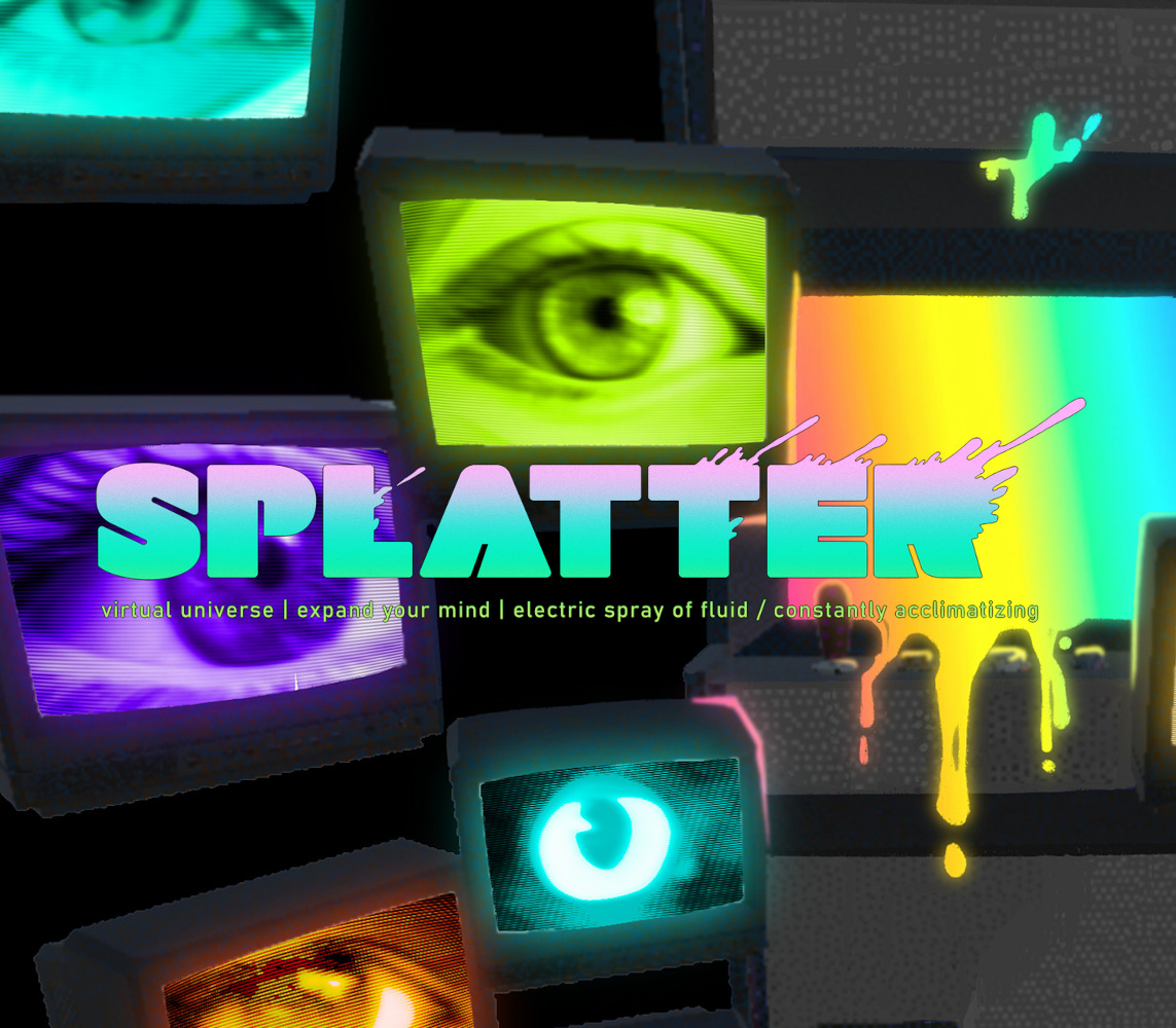 Splatter PC Steam Ключ