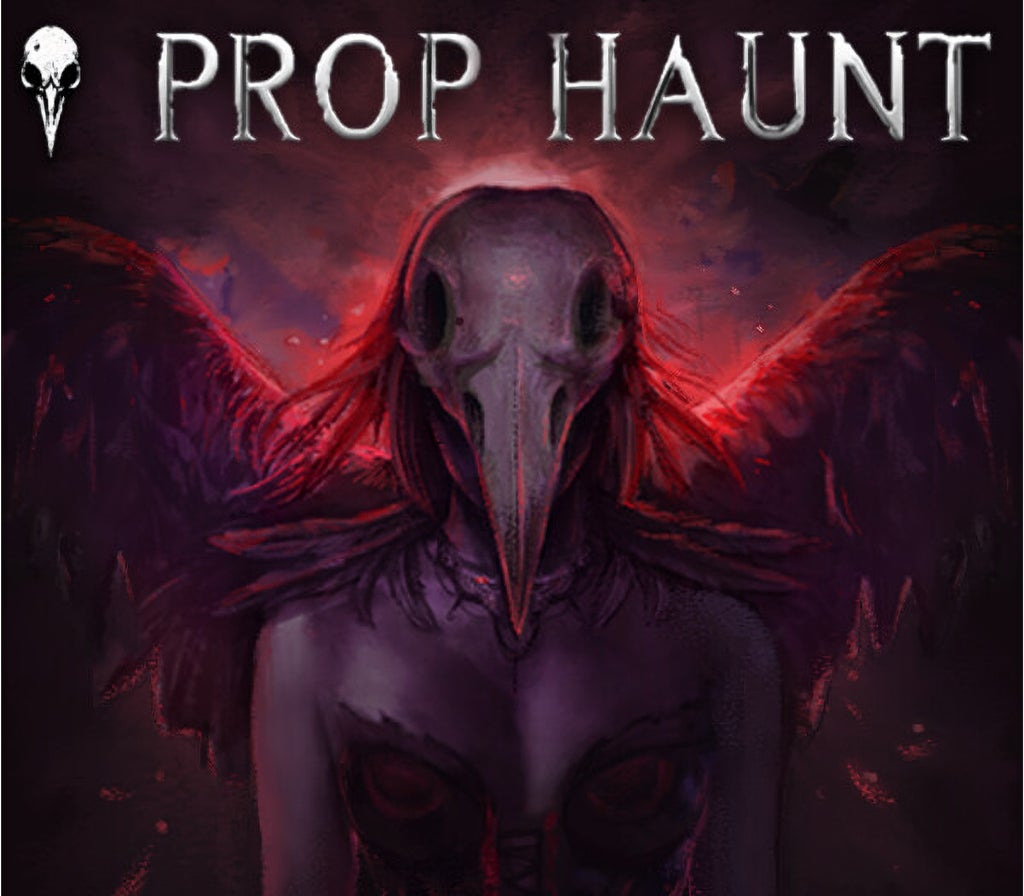 Prop Haunt PC Steam Ключ