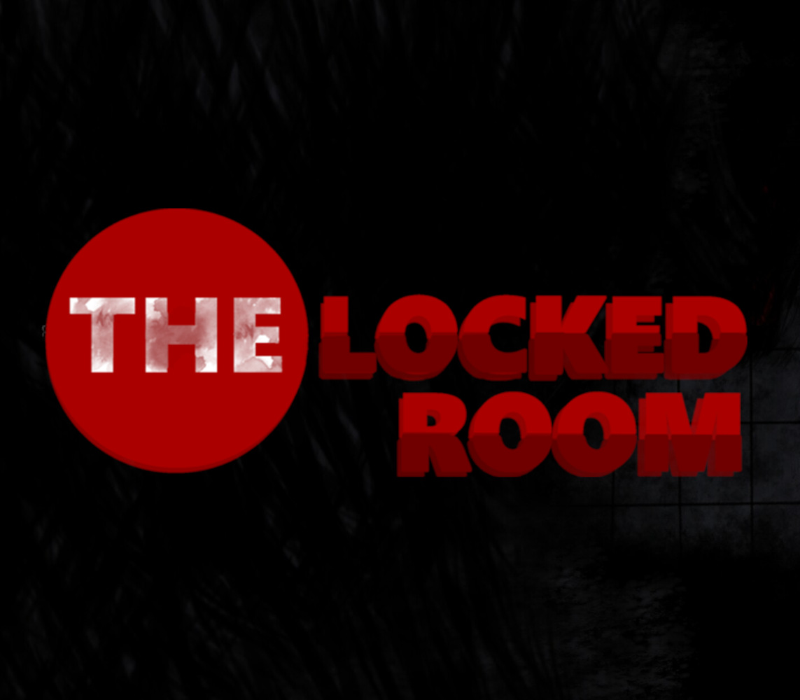 The Locked Room PC Steam Ключ