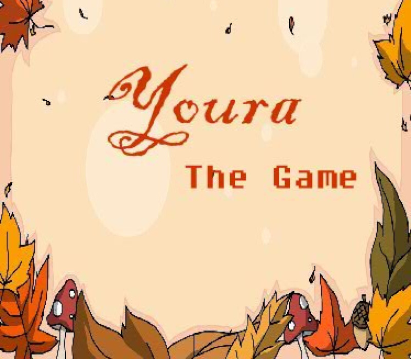 Youra The Game PC Steam Ключ