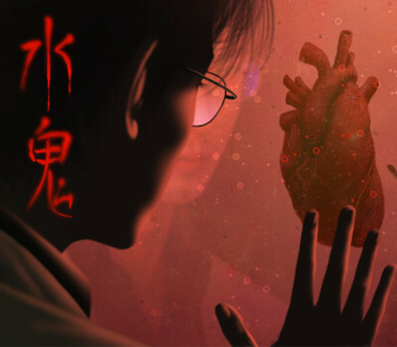 水鬼 / LakeLady PC Steam Ключ