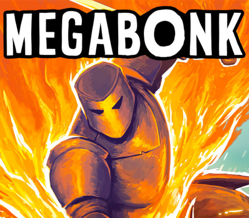 Megabonk PC Steam Аккаунт