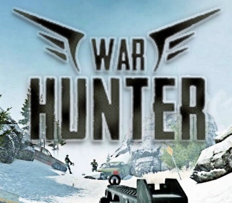 War Hunter PC Steam Ключ